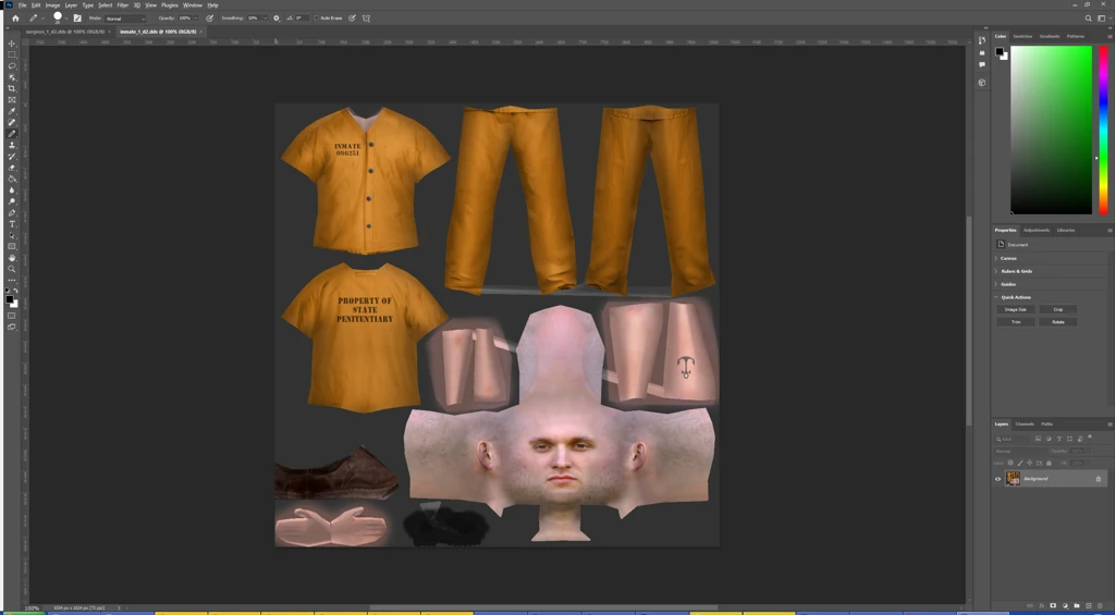 imagecd2 preview