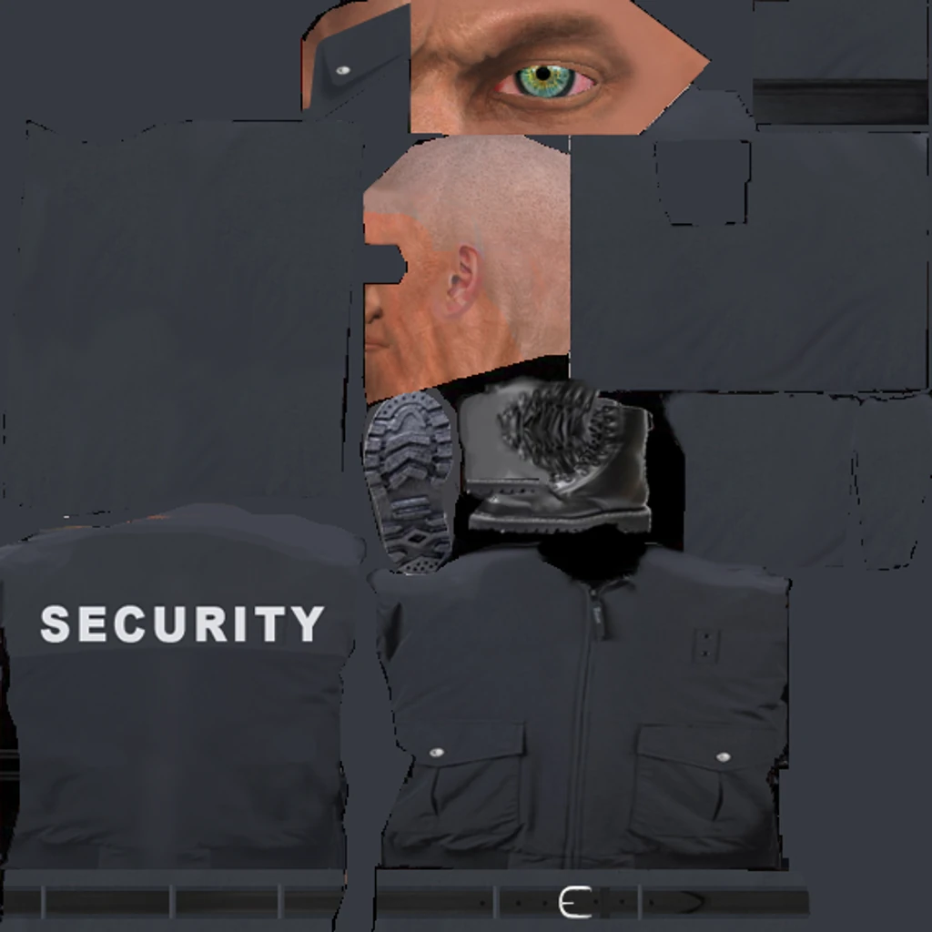 guard preview