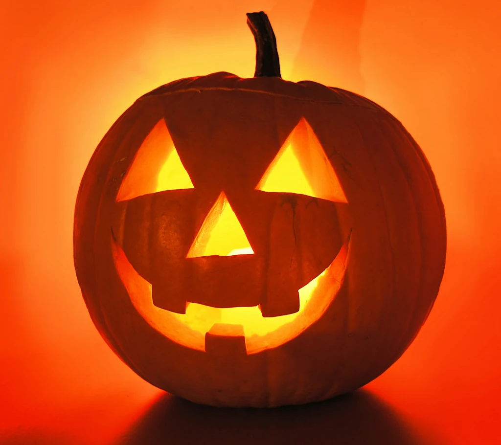 jack-o-lantern preview