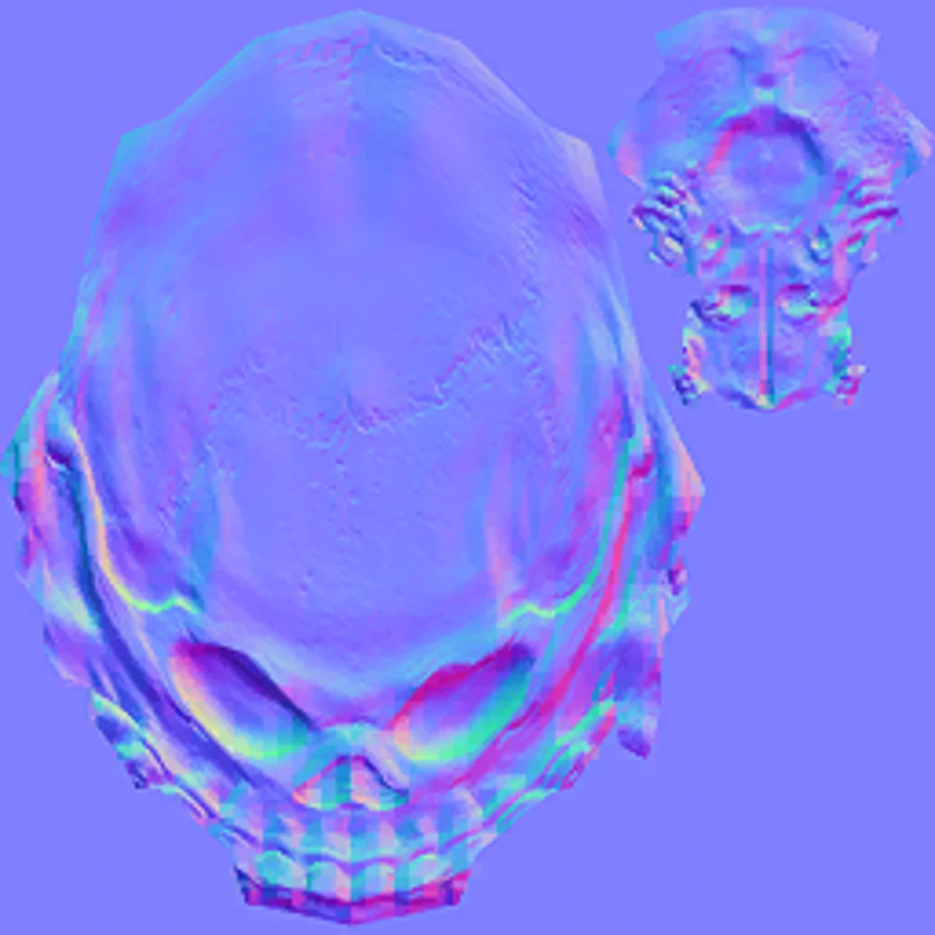 skull1_normal preview