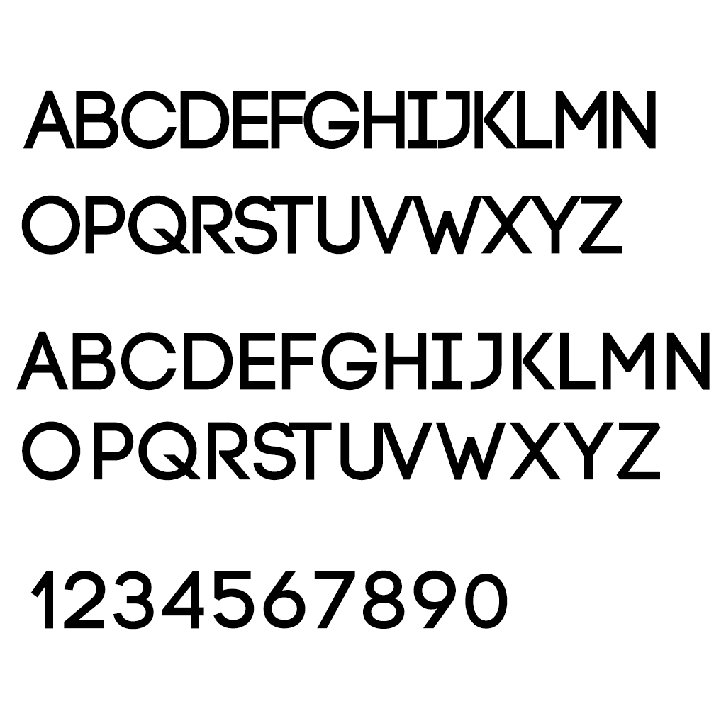 CODE Bold original preview