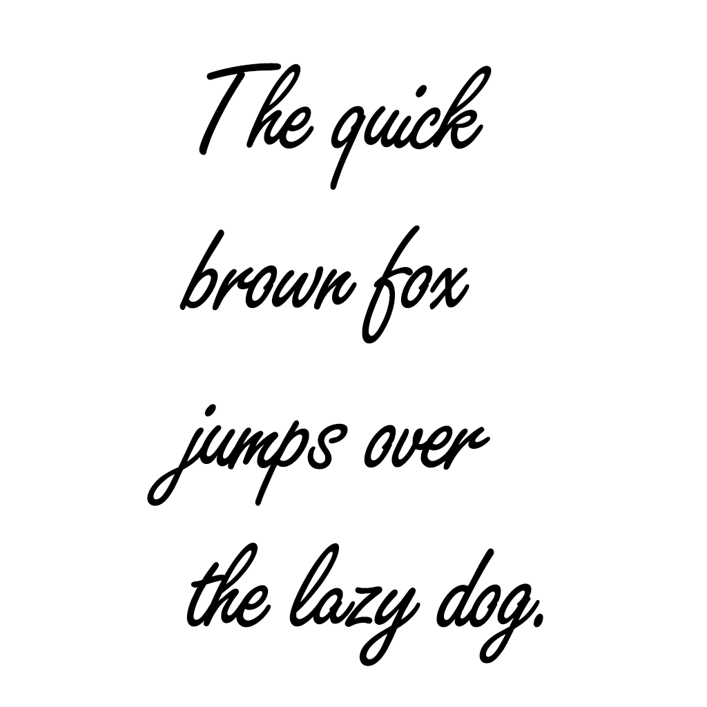 Freestyle Script Std Regular preview