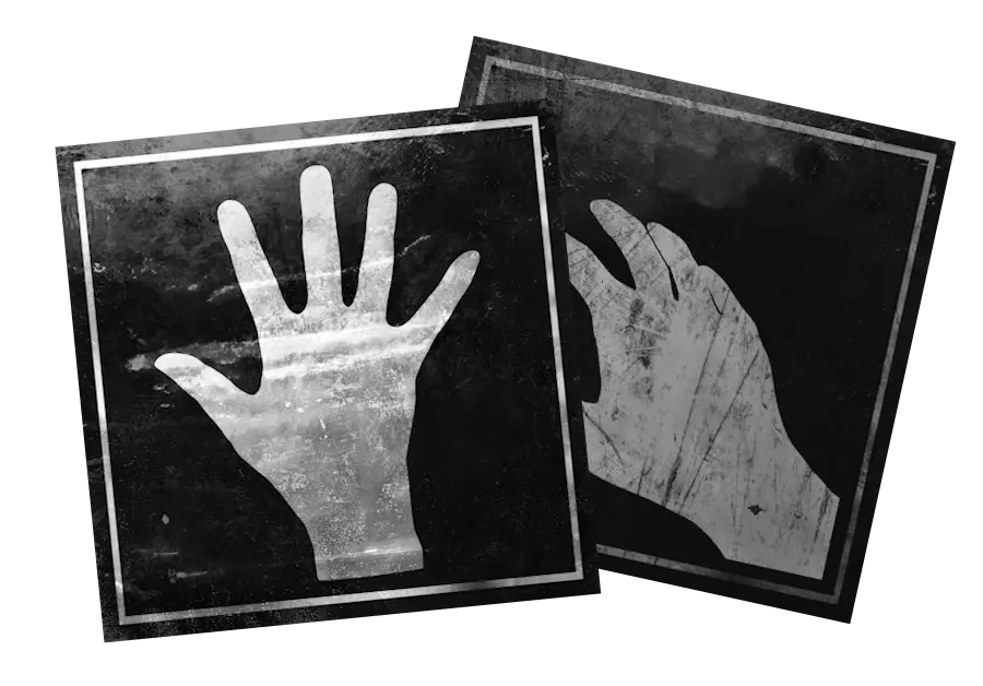Preview of remastered hand-symbol sources